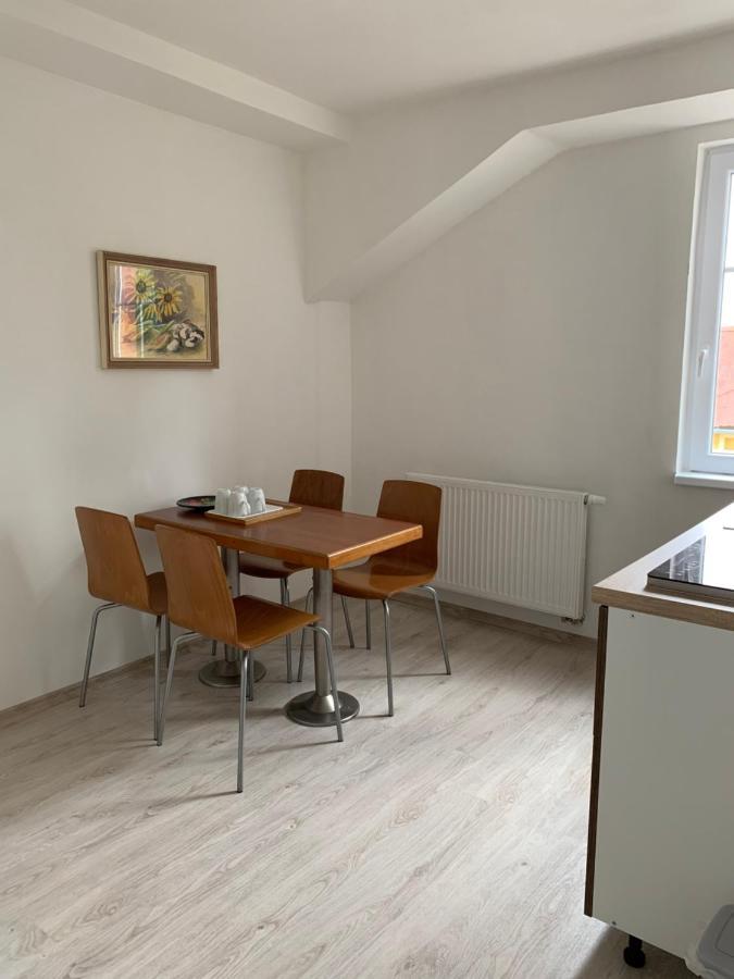 Pension Vidhous 2 Frantiskovy Lazne Bagian luar foto